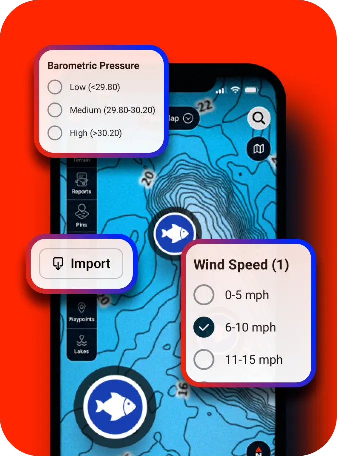 Waypoint Management: Create, Import and Pattern Like a Pro.